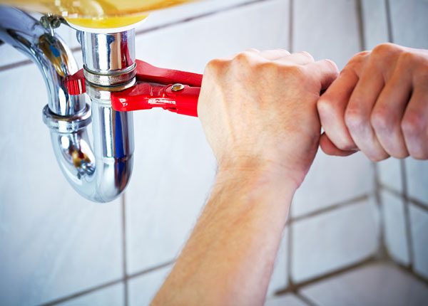 About Colmar HVAC Services